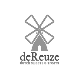 DEREUZE DUTCH SWEETS & TREATS logo