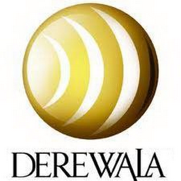DEREWALA logo