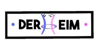DERHEIM LA TJ
