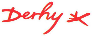 DERHY logo