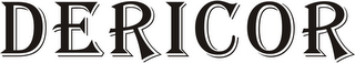 DERICOR logo