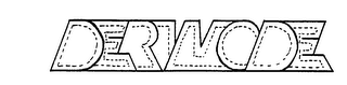 DERIMODE logo