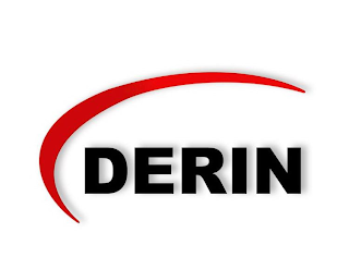 DERIN logo