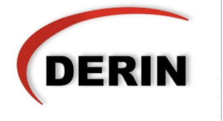 DERIN logo