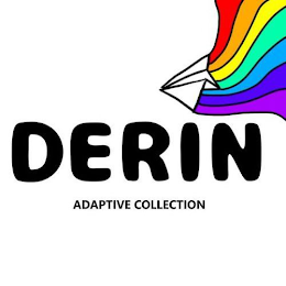 DERIN ADAPTIVE COLLECTION logo