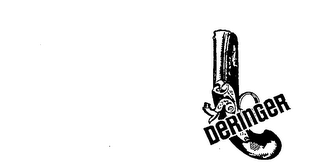 DERINGER logo