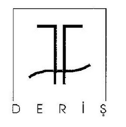 DERIS logo