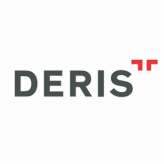 DERIS logo