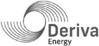 DERIVA ENERGY logo