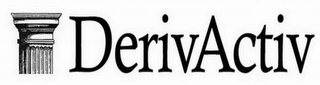 DERIVACTIV logo