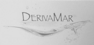 DERIVAMAR logo