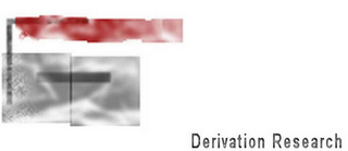 DERIVATION RESEARCH logo