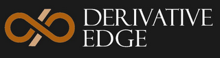 DERIVATIVE EDGE logo