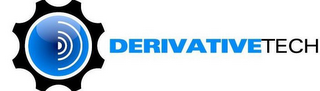 DERIVATIVETECH logo