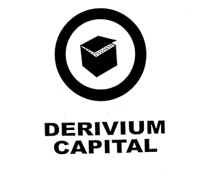 DERIVIUM CAPITAL logo