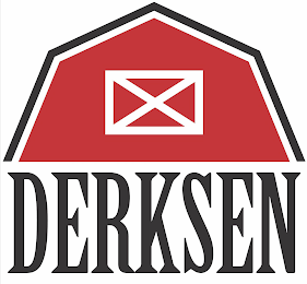 DERKSEN logo