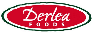 DERLEA FOODS logo