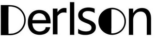 DERLSON logo