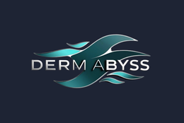DERM ABYSS logo