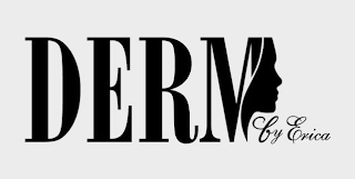 DERM BY ERICA logo