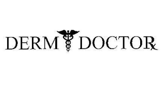 DERM DOCTOR logo