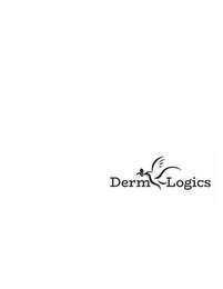 DERM LOGICS logo