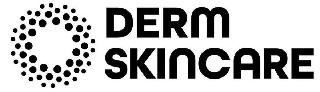 DERM SKINCARE logo
