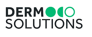 DERM SOLUTIONS logo