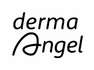 DERMA ANGEL logo