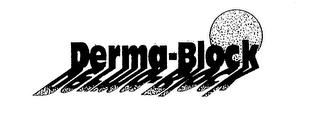 DERMA-BLOCK logo