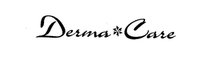DERMA CARE logo