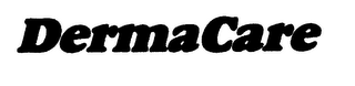 DERMA CARE logo