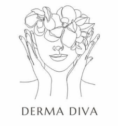 DERMA DIVA logo
