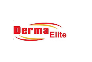DERMA ELITE logo