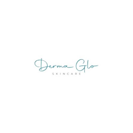 DERMA GLO SKINCARE logo