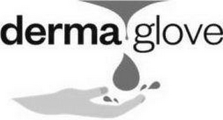 DERMA GLOVE logo