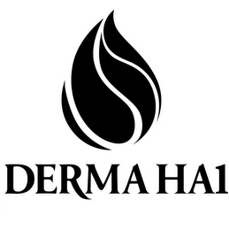 DERMA HA1 logo