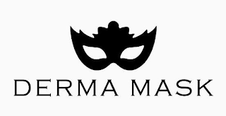DERMA MASK logo