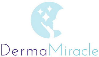 DERMA MIRACLE logo