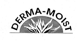 DERMA-MOIST logo