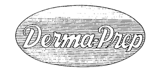 DERMA-PREP logo