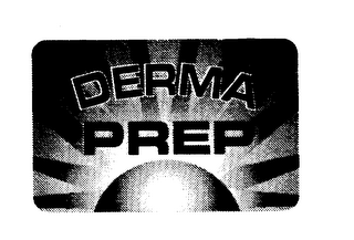 DERMA PREP logo