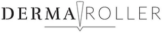 DERMA ROLLER logo