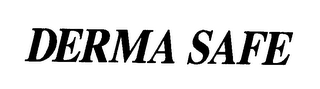 DERMA SAFE logo