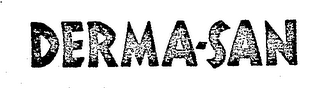 DERMA-SAN logo