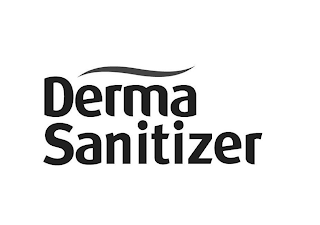 DERMA SANITIZER logo