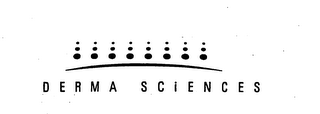 DERMA SCIENCES logo