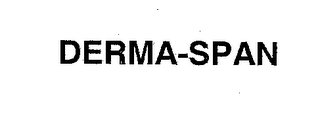 DERMA-SPAN logo