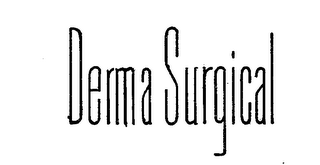 DERMA SURGICAL logo