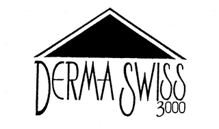 DERMA SWISS 3000 logo